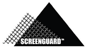 Security Screens QLD In House Security Screen Products - Screenguard Company Logo Triangle Security Screens QLD In House Security Screen Products - Screenguard Company Logo Triangle