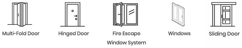 Security Screens QLD In House Security Screen Products - Wide Range of Doors and Windows Screen Installation Options Security Screens QLD In House Security Screen Products - Wide Range of Doors and Windows Screen Installation Options