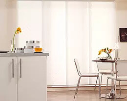 Security Screens QLD Window Coverings Blinds, Shutters & Curtains - Panel Glide Blinds White Clean Security Screens QLD Window Coverings Blinds, Shutters & Curtains - Panel Glide Blinds White Clean