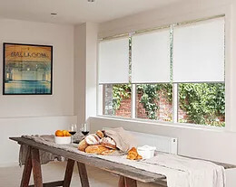 Security Screens QLD Window Coverings Blinds, Shutters & Curtains - Roller Blinds Image Security Screens QLD Window Coverings Blinds, Shutters & Curtains - Roller Blinds Image