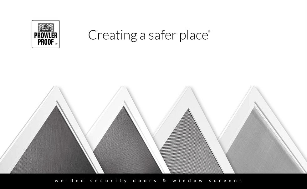 Security Screens QLD Prowler Proof Services - Welded Security Doors and Window Screens Image Banner Creating Safer Place Security Screens QLD Prowler Proof Services - Welded Security Doors and Window Screens Image Banner Creating Safer Place