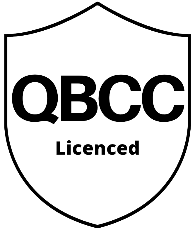 Security Screens QLD - QBCC Licenced Image Logo
