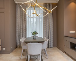 minimalist dining area minimalist dining area